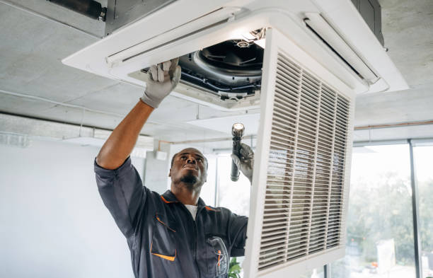 Licensed Hvac service in Little Elm, TX - FH HVAC